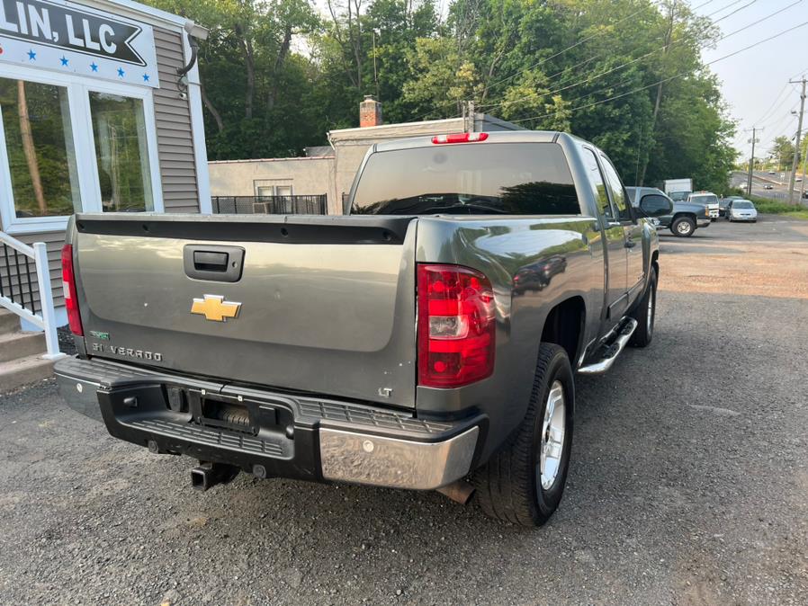 2011 Chevrolet Silverado 1500 4WD Ext Cab 143.5" LT, available for sale in Berlin, Connecticut | Main Auto of Berlin. Berlin, Connecticut 2011 Chevrolet Silverado 1500 4WD Ext Cab 143.5" LT, available for sale in Berlin, Connecticut | Main Auto of Berlin. Berlin, Connecticut