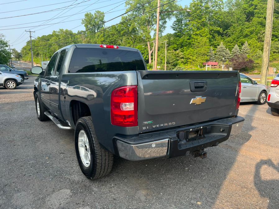 2011 Chevrolet Silverado 1500 4WD Ext Cab 143.5" LT, available for sale in Berlin, Connecticut | Main Auto of Berlin. Berlin, Connecticut 2011 Chevrolet Silverado 1500 4WD Ext Cab 143.5" LT, available for sale in Berlin, Connecticut | Main Auto of Berlin. Berlin, Connecticut
