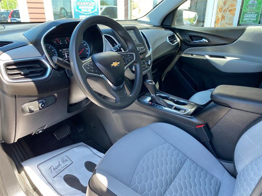 2018 Chevrolet Equinox LS 4dr SUV w/1LS, available for sale in Auburn, Maine | Lake City Exports Inc. Auburn, Maine 2018 Chevrolet Equinox LS 4dr SUV w/1LS, available for sale in Auburn, Maine | Lake City Exports Inc. Auburn, Maine