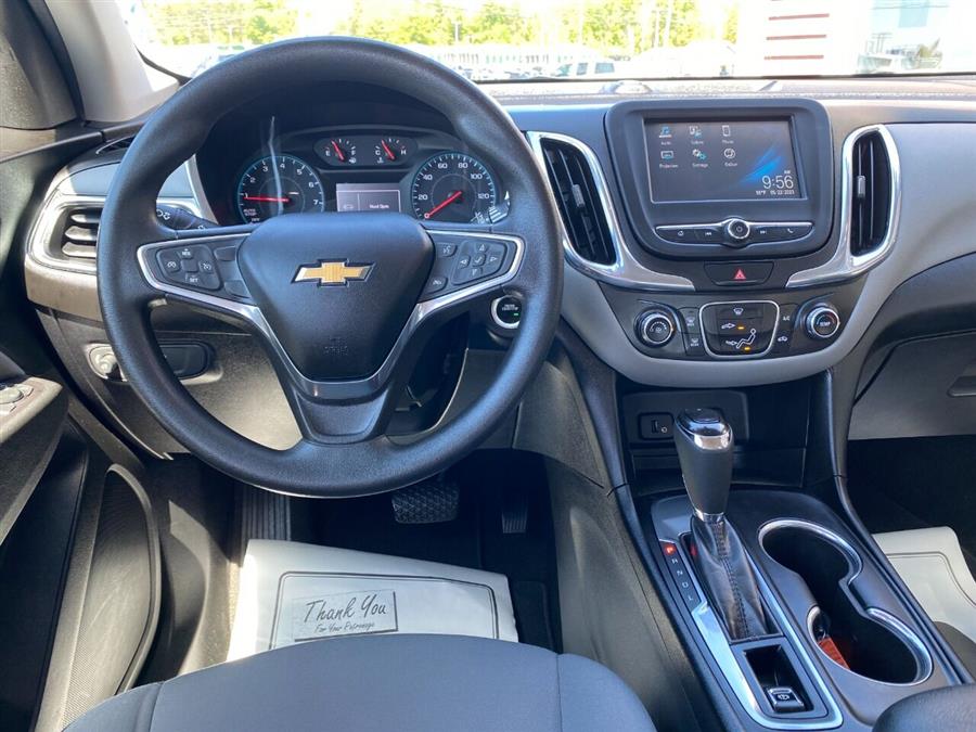 2018 Chevrolet Equinox LS 4dr SUV w/1LS, available for sale in Auburn, Maine | Lake City Exports Inc. Auburn, Maine 2018 Chevrolet Equinox LS 4dr SUV w/1LS, available for sale in Auburn, Maine | Lake City Exports Inc. Auburn, Maine