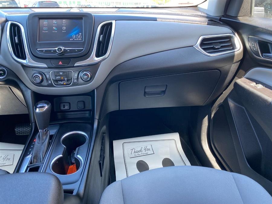 2018 Chevrolet Equinox LS 4dr SUV w/1LS, available for sale in Auburn, Maine | Lake City Exports Inc. Auburn, Maine 2018 Chevrolet Equinox LS 4dr SUV w/1LS, available for sale in Auburn, Maine | Lake City Exports Inc. Auburn, Maine