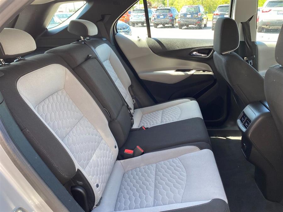 2018 Chevrolet Equinox LS 4dr SUV w/1LS, available for sale in Auburn, Maine | Lake City Exports Inc. Auburn, Maine 2018 Chevrolet Equinox LS 4dr SUV w/1LS, available for sale in Auburn, Maine | Lake City Exports Inc. Auburn, Maine