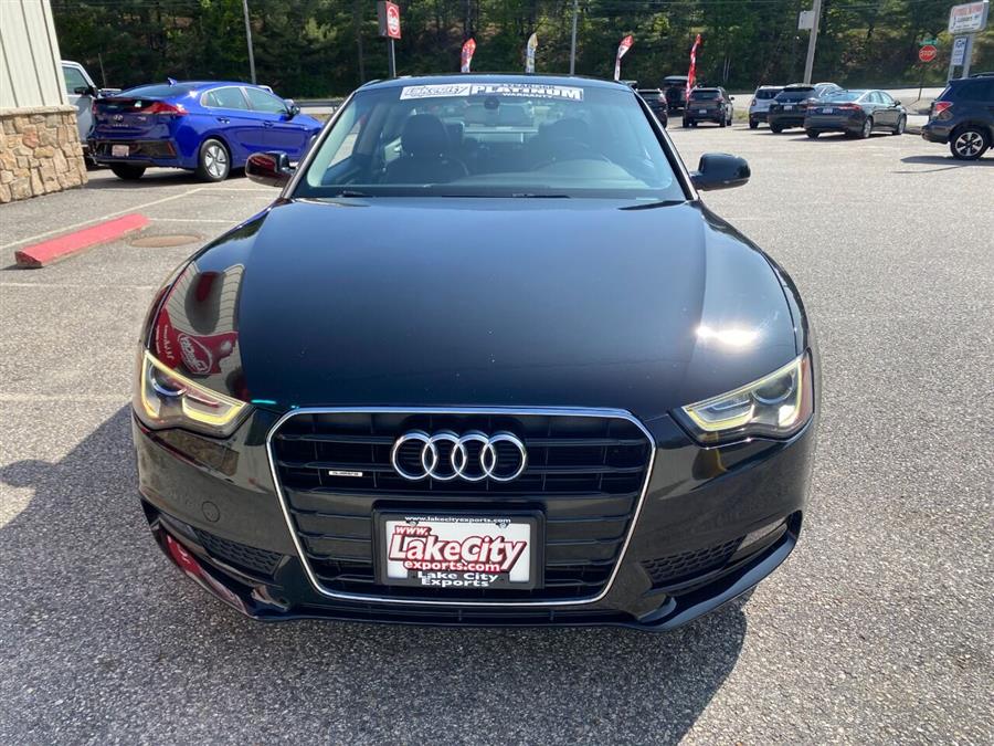 2014 Audi A5 2.0T quattro Premium AWD 2dr Coupe 8A, available for sale in Auburn, Maine | Lake City Exports Inc. Auburn, Maine 2014 Audi A5 2.0T quattro Premium AWD 2dr Coupe 8A, available for sale in Auburn, Maine | Lake City Exports Inc. Auburn, Maine