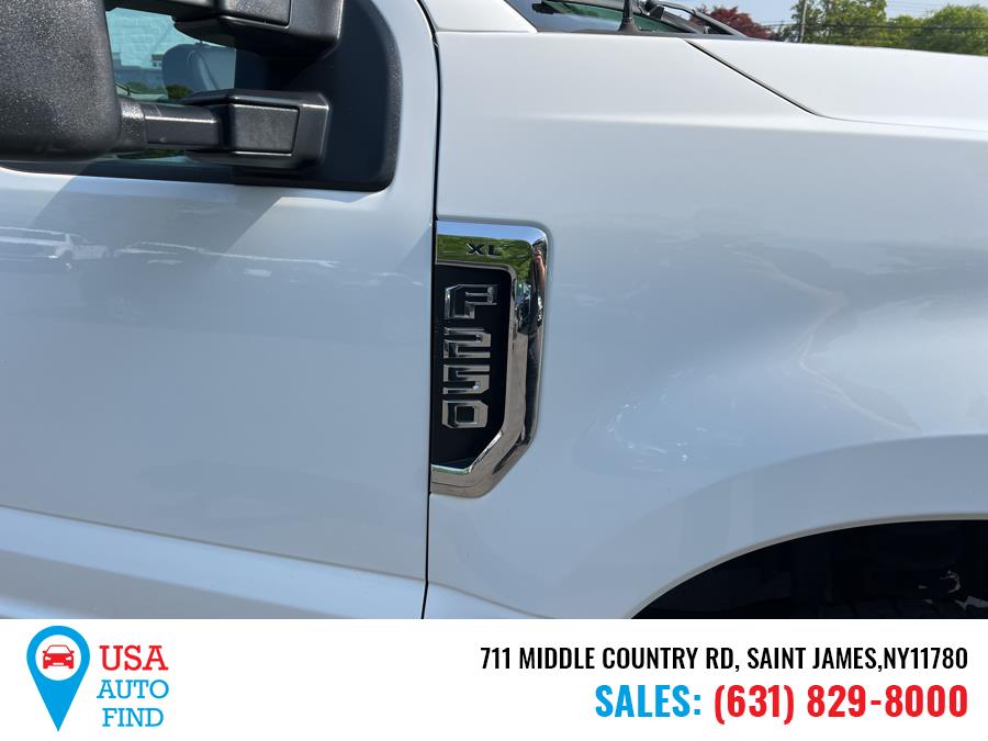 2017 Ford Super Duty F-250 SRW Lariat 4WD Crew Cab 8'' Box, available for sale in Saint James, New York | USA Auto Find. Saint James, New York 2017 Ford Super Duty F-250 SRW Lariat 4WD Crew Cab 8'' Box, available for sale in Saint James, New York | USA Auto Find. Saint James, New York