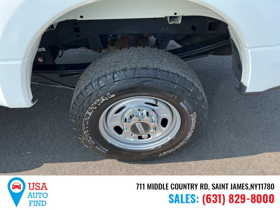2017 Ford Super Duty F-250 SRW Lariat 4WD Crew Cab 8'' Box, available for sale in Saint James, New York | USA Auto Find. Saint James, New York 2017 Ford Super Duty F-250 SRW Lariat 4WD Crew Cab 8'' Box, available for sale in Saint James, New York | USA Auto Find. Saint James, New York