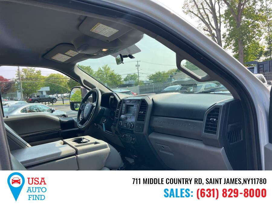 2017 Ford Super Duty F-250 SRW Lariat 4WD Crew Cab 8'' Box, available for sale in Saint James, New York | USA Auto Find. Saint James, New York 2017 Ford Super Duty F-250 SRW Lariat 4WD Crew Cab 8'' Box, available for sale in Saint James, New York | USA Auto Find. Saint James, New York