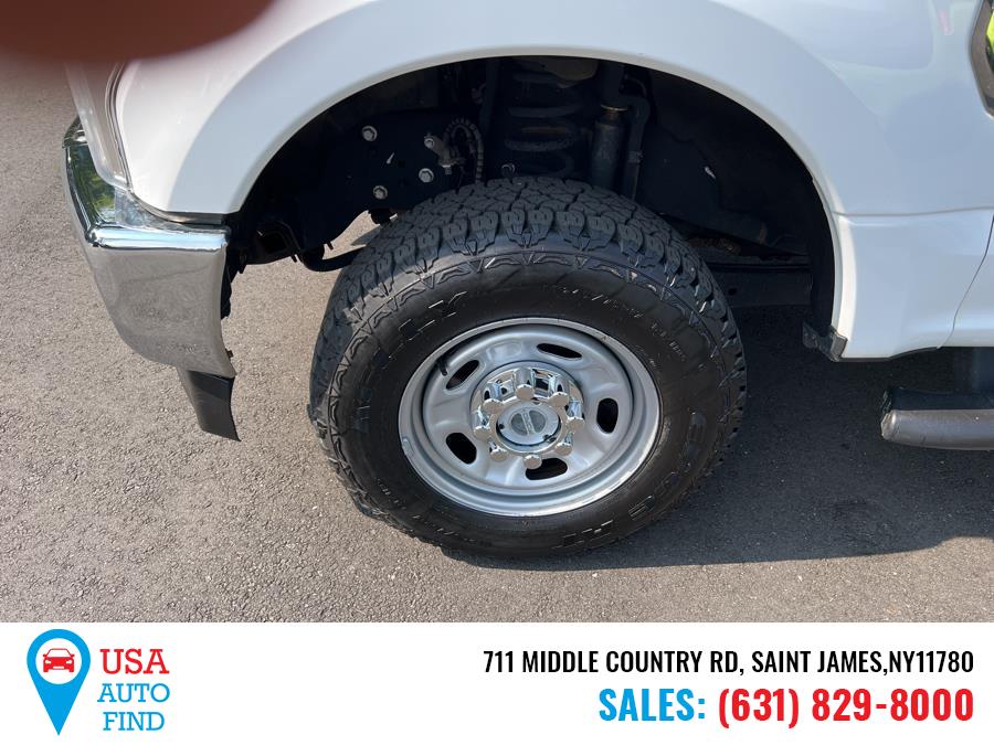 2017 Ford Super Duty F-250 SRW Lariat 4WD Crew Cab 8'' Box, available for sale in Saint James, New York | USA Auto Find. Saint James, New York 2017 Ford Super Duty F-250 SRW Lariat 4WD Crew Cab 8'' Box, available for sale in Saint James, New York | USA Auto Find. Saint James, New York