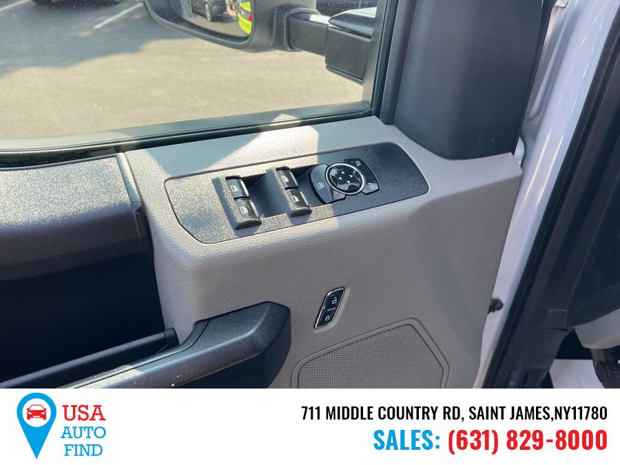 2017 Ford Super Duty F-250 SRW Lariat 4WD Crew Cab 8'' Box, available for sale in Saint James, New York | USA Auto Find. Saint James, New York 2017 Ford Super Duty F-250 SRW Lariat 4WD Crew Cab 8'' Box, available for sale in Saint James, New York | USA Auto Find. Saint James, New York