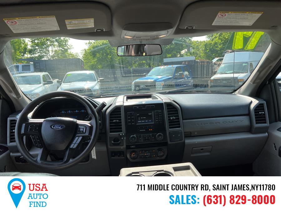 2017 Ford Super Duty F-250 SRW Lariat 4WD Crew Cab 8'' Box, available for sale in Saint James, New York | USA Auto Find. Saint James, New York 2017 Ford Super Duty F-250 SRW Lariat 4WD Crew Cab 8'' Box, available for sale in Saint James, New York | USA Auto Find. Saint James, New York