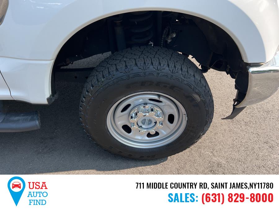 2017 Ford Super Duty F-250 SRW Lariat 4WD Crew Cab 8'' Box, available for sale in Saint James, New York | USA Auto Find. Saint James, New York 2017 Ford Super Duty F-250 SRW Lariat 4WD Crew Cab 8'' Box, available for sale in Saint James, New York | USA Auto Find. Saint James, New York