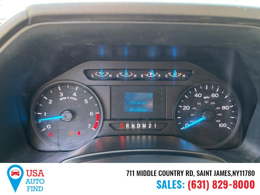 2017 Ford Super Duty F-250 SRW Lariat 4WD Crew Cab 8'' Box, available for sale in Saint James, New York | USA Auto Find. Saint James, New York 2017 Ford Super Duty F-250 SRW Lariat 4WD Crew Cab 8'' Box, available for sale in Saint James, New York | USA Auto Find. Saint James, New York