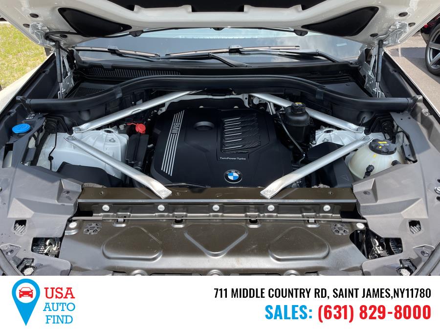 2020 BMW X5 xDrive40i Sports Activity Vehicle, available for sale in Saint James, New York | USA Auto Find. Saint James, New York 2020 BMW X5 xDrive40i Sports Activity Vehicle, available for sale in Saint James, New York | USA Auto Find. Saint James, New York