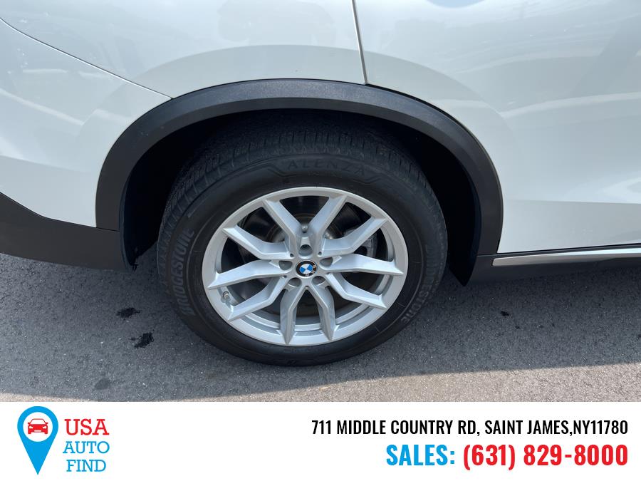 2020 BMW X5 xDrive40i Sports Activity Vehicle, available for sale in Saint James, New York | USA Auto Find. Saint James, New York 2020 BMW X5 xDrive40i Sports Activity Vehicle, available for sale in Saint James, New York | USA Auto Find. Saint James, New York