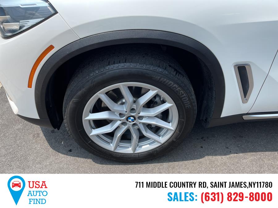 2020 BMW X5 xDrive40i Sports Activity Vehicle, available for sale in Saint James, New York | USA Auto Find. Saint James, New York 2020 BMW X5 xDrive40i Sports Activity Vehicle, available for sale in Saint James, New York | USA Auto Find. Saint James, New York