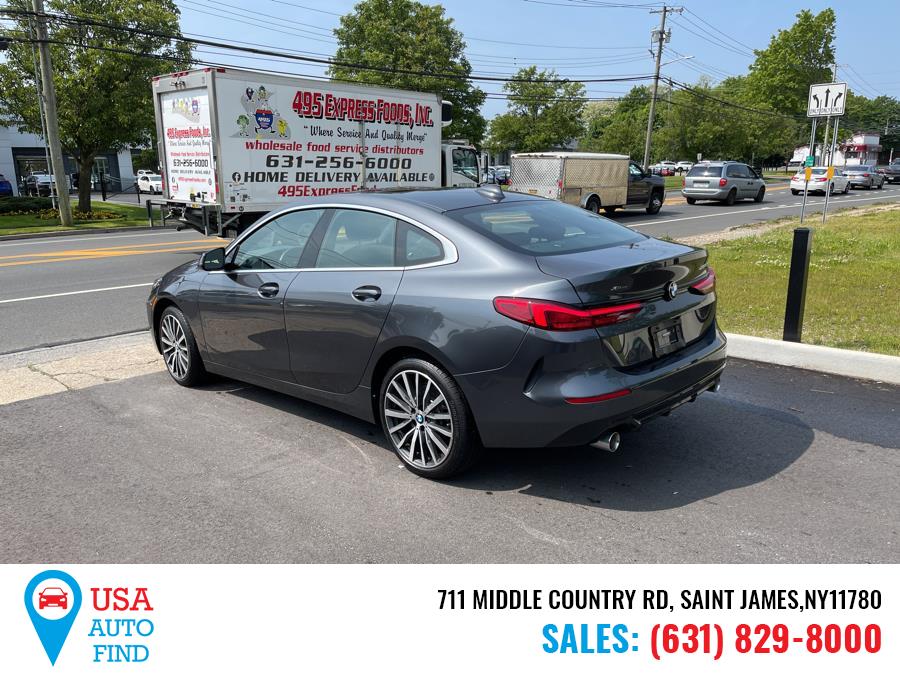 2021 BMW 2 Series 228i xDrive Gran Coupe, available for sale in Saint James, New York | USA Auto Find. Saint James, New York 2021 BMW 2 Series 228i xDrive Gran Coupe, available for sale in Saint James, New York | USA Auto Find. Saint James, New York