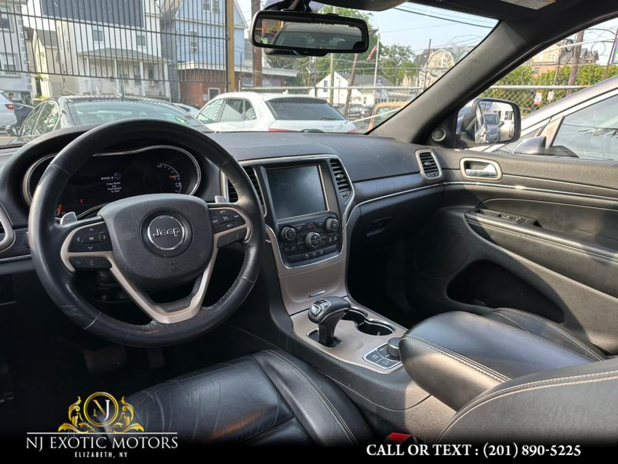 2015 Jeep Grand Cherokee 4WD 4dr Limited, available for sale in Elizabeth, New Jersey | NJ Exotic Motors. Elizabeth, New Jersey 2015 Jeep Grand Cherokee 4WD 4dr Limited, available for sale in Elizabeth, New Jersey | NJ Exotic Motors. Elizabeth, New Jersey