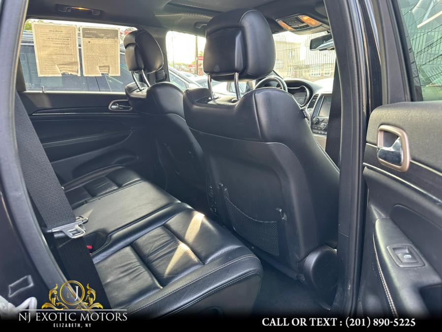 2015 Jeep Grand Cherokee 4WD 4dr Limited, available for sale in Elizabeth, New Jersey | NJ Exotic Motors. Elizabeth, New Jersey 2015 Jeep Grand Cherokee 4WD 4dr Limited, available for sale in Elizabeth, New Jersey | NJ Exotic Motors. Elizabeth, New Jersey