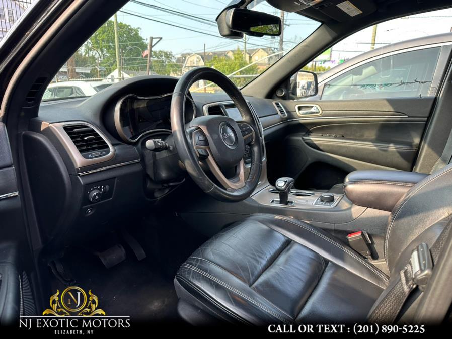 2015 Jeep Grand Cherokee 4WD 4dr Limited, available for sale in Elizabeth, New Jersey | NJ Exotic Motors. Elizabeth, New Jersey 2015 Jeep Grand Cherokee 4WD 4dr Limited, available for sale in Elizabeth, New Jersey | NJ Exotic Motors. Elizabeth, New Jersey