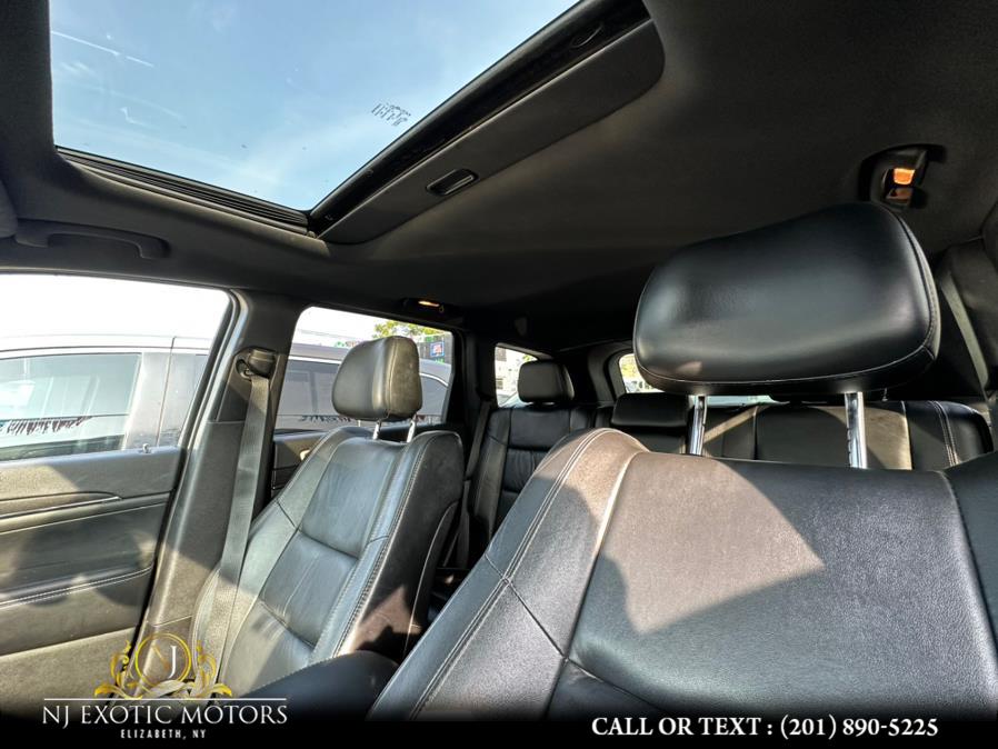 2015 Jeep Grand Cherokee 4WD 4dr Limited, available for sale in Elizabeth, New Jersey | NJ Exotic Motors. Elizabeth, New Jersey 2015 Jeep Grand Cherokee 4WD 4dr Limited, available for sale in Elizabeth, New Jersey | NJ Exotic Motors. Elizabeth, New Jersey