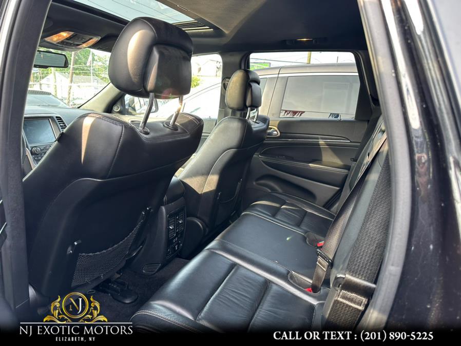 2015 Jeep Grand Cherokee 4WD 4dr Limited, available for sale in Elizabeth, New Jersey | NJ Exotic Motors. Elizabeth, New Jersey 2015 Jeep Grand Cherokee 4WD 4dr Limited, available for sale in Elizabeth, New Jersey | NJ Exotic Motors. Elizabeth, New Jersey
