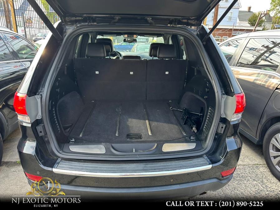 2015 Jeep Grand Cherokee 4WD 4dr Limited, available for sale in Elizabeth, New Jersey | NJ Exotic Motors. Elizabeth, New Jersey 2015 Jeep Grand Cherokee 4WD 4dr Limited, available for sale in Elizabeth, New Jersey | NJ Exotic Motors. Elizabeth, New Jersey