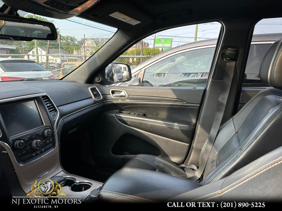 2015 Jeep Grand Cherokee 4WD 4dr Limited, available for sale in Elizabeth, New Jersey | NJ Exotic Motors. Elizabeth, New Jersey 2015 Jeep Grand Cherokee 4WD 4dr Limited, available for sale in Elizabeth, New Jersey | NJ Exotic Motors. Elizabeth, New Jersey