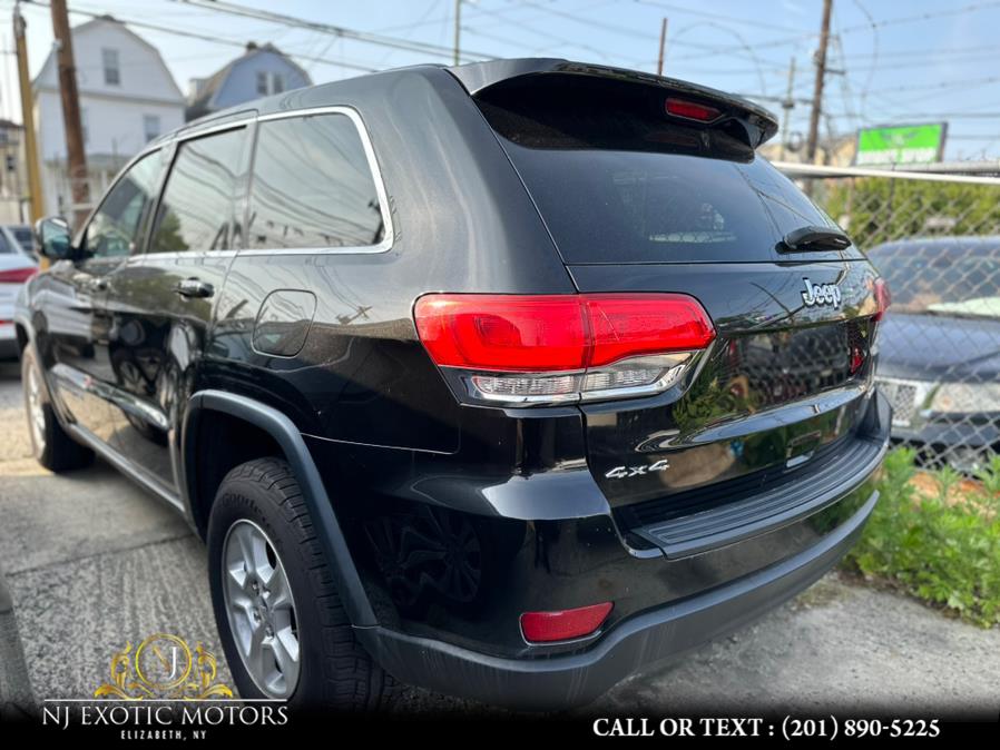 2015 Jeep Grand Cherokee 4WD 4dr Altitude, available for sale in Elizabeth, New Jersey | NJ Exotic Motors. Elizabeth, New Jersey 2015 Jeep Grand Cherokee 4WD 4dr Altitude, available for sale in Elizabeth, New Jersey | NJ Exotic Motors. Elizabeth, New Jersey