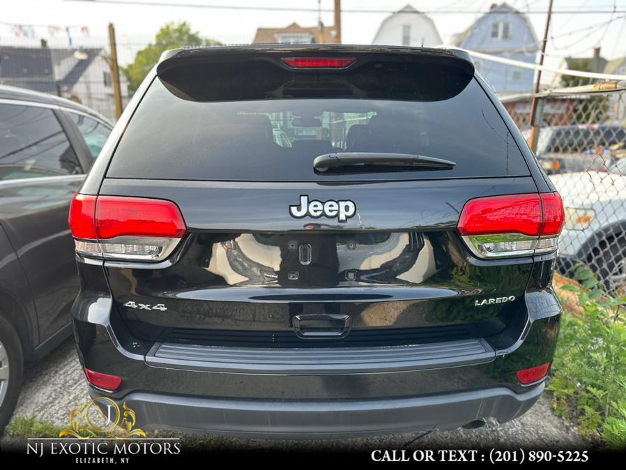2015 Jeep Grand Cherokee 4WD 4dr Altitude, available for sale in Elizabeth, New Jersey | NJ Exotic Motors. Elizabeth, New Jersey 2015 Jeep Grand Cherokee 4WD 4dr Altitude, available for sale in Elizabeth, New Jersey | NJ Exotic Motors. Elizabeth, New Jersey