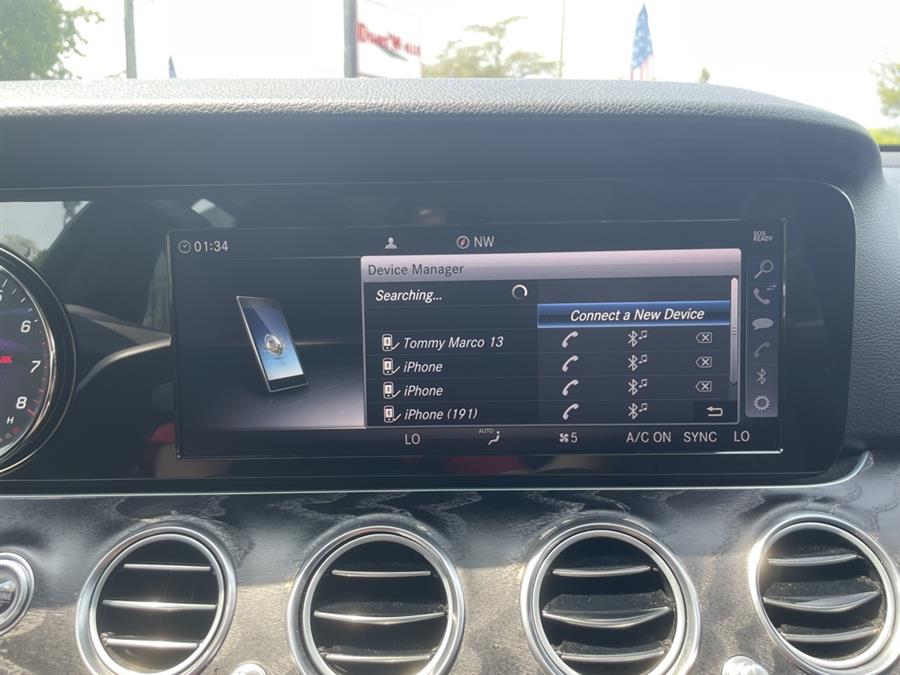 2018 Mercedes-benz E-class E 300, available for sale in Woodbury, New York | Drive World. Woodbury, New York 2018 Mercedes-benz E-class E 300, available for sale in Woodbury, New York | Drive World. Woodbury, New York