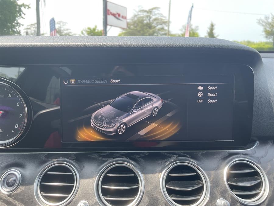2018 Mercedes-benz E-class E 300, available for sale in Woodbury, New York | Drive World. Woodbury, New York 2018 Mercedes-benz E-class E 300, available for sale in Woodbury, New York | Drive World. Woodbury, New York