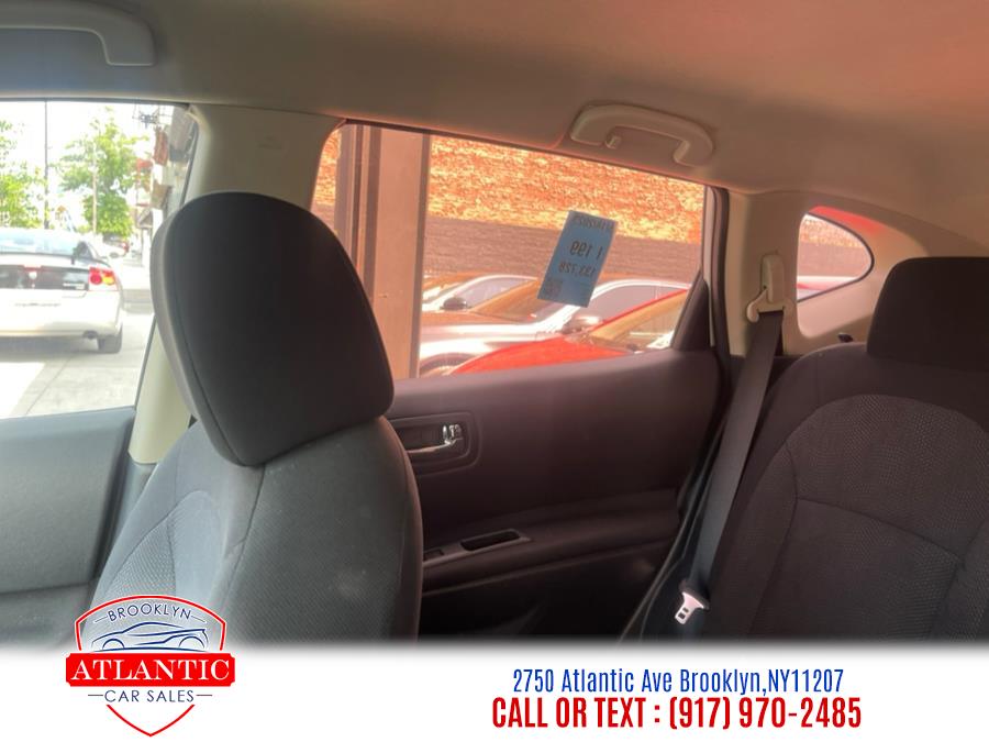 2012 Nissan Rogue FWD 4dr SL, available for sale in Brooklyn, New York | Atlantic Car Sales. Brooklyn, New York 2012 Nissan Rogue FWD 4dr SL, available for sale in Brooklyn, New York | Atlantic Car Sales. Brooklyn, New York