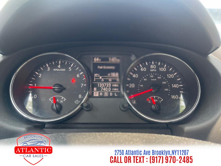 2012 Nissan Rogue FWD 4dr SL, available for sale in Brooklyn, New York | Atlantic Car Sales. Brooklyn, New York 2012 Nissan Rogue FWD 4dr SL, available for sale in Brooklyn, New York | Atlantic Car Sales. Brooklyn, New York