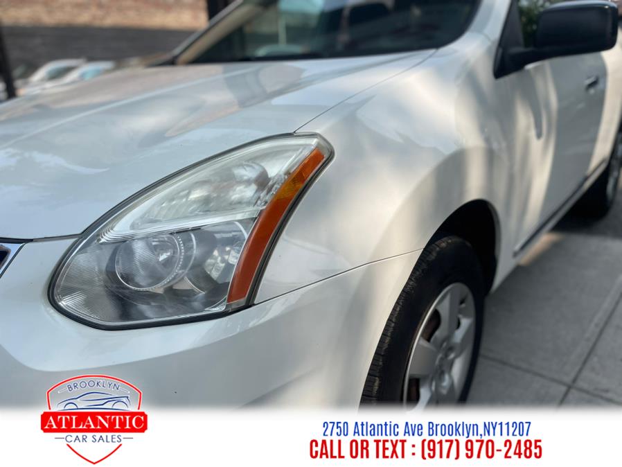 2012 Nissan Rogue FWD 4dr SL, available for sale in Brooklyn, New York | Atlantic Car Sales. Brooklyn, New York 2012 Nissan Rogue FWD 4dr SL, available for sale in Brooklyn, New York | Atlantic Car Sales. Brooklyn, New York