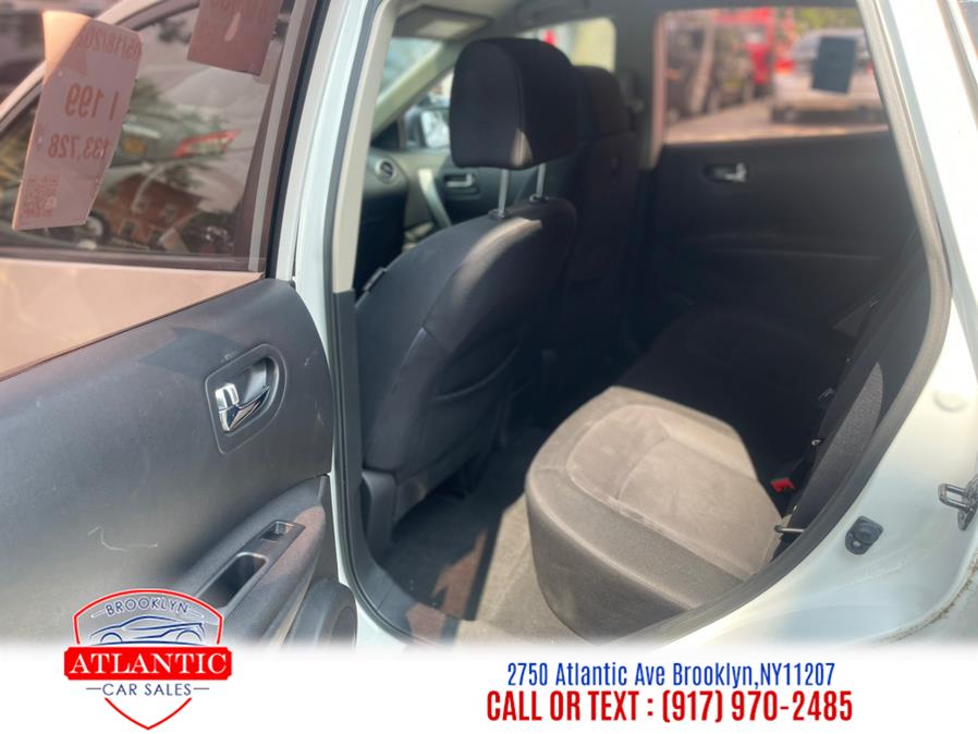 2012 Nissan Rogue FWD 4dr SL, available for sale in Brooklyn, New York | Atlantic Car Sales. Brooklyn, New York 2012 Nissan Rogue FWD 4dr SL, available for sale in Brooklyn, New York | Atlantic Car Sales. Brooklyn, New York