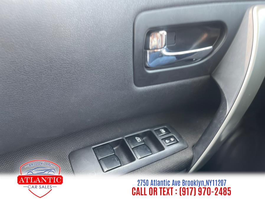 2012 Nissan Rogue FWD 4dr SL, available for sale in Brooklyn, New York | Atlantic Car Sales. Brooklyn, New York 2012 Nissan Rogue FWD 4dr SL, available for sale in Brooklyn, New York | Atlantic Car Sales. Brooklyn, New York