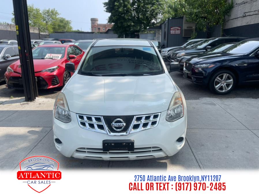 2012 Nissan Rogue FWD 4dr SL, available for sale in Brooklyn, New York | Atlantic Car Sales. Brooklyn, New York 2012 Nissan Rogue FWD 4dr SL, available for sale in Brooklyn, New York | Atlantic Car Sales. Brooklyn, New York