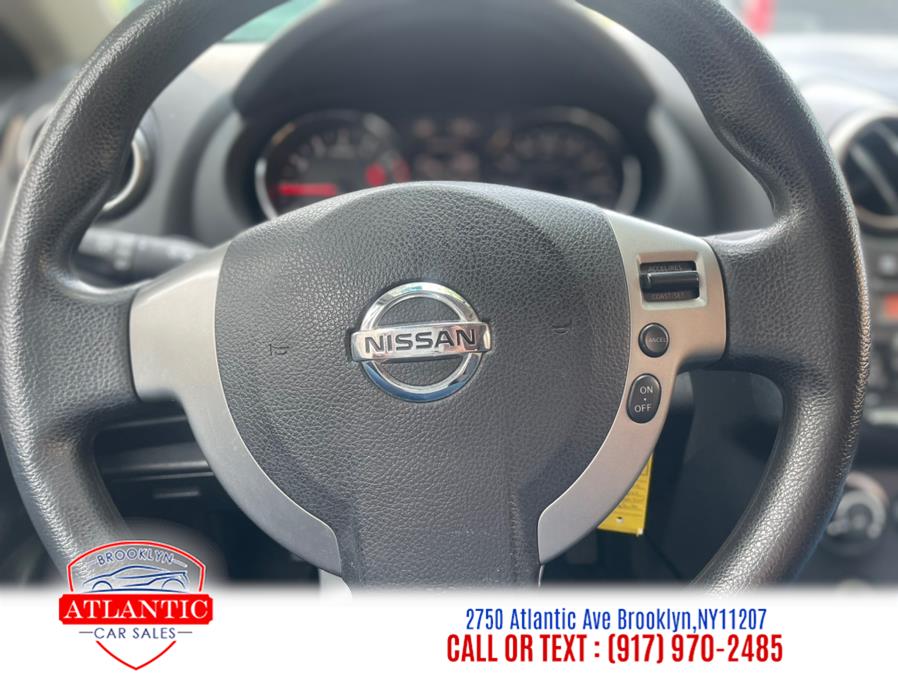 2012 Nissan Rogue FWD 4dr SL, available for sale in Brooklyn, New York | Atlantic Car Sales. Brooklyn, New York 2012 Nissan Rogue FWD 4dr SL, available for sale in Brooklyn, New York | Atlantic Car Sales. Brooklyn, New York