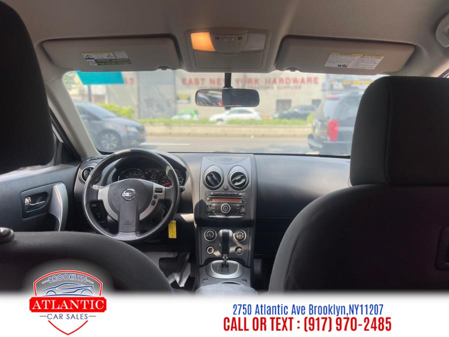 2012 Nissan Rogue FWD 4dr SL, available for sale in Brooklyn, New York | Atlantic Car Sales. Brooklyn, New York 2012 Nissan Rogue FWD 4dr SL, available for sale in Brooklyn, New York | Atlantic Car Sales. Brooklyn, New York