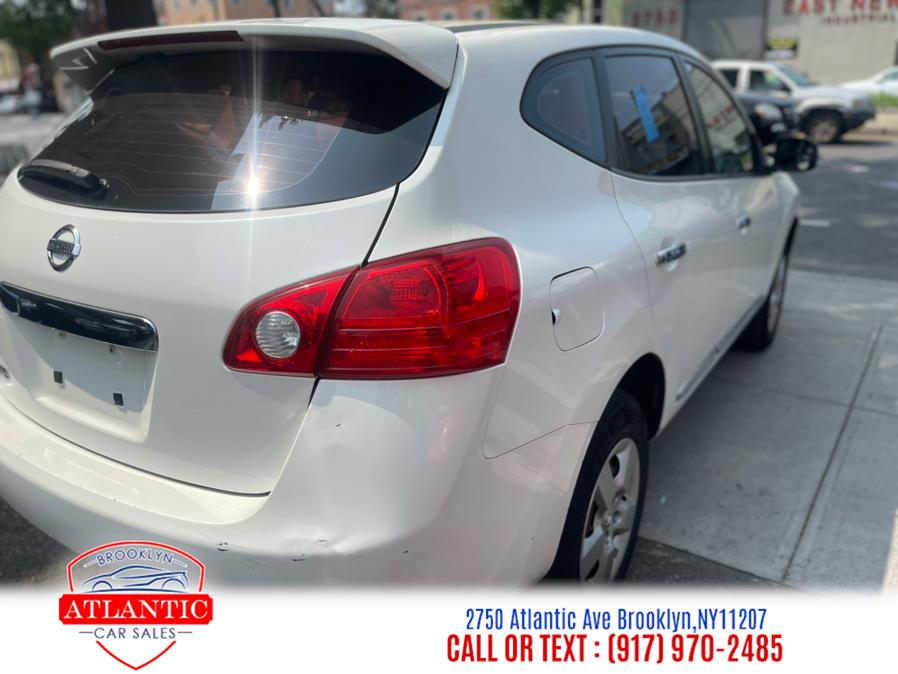 2012 Nissan Rogue FWD 4dr SL, available for sale in Brooklyn, New York | Atlantic Car Sales. Brooklyn, New York 2012 Nissan Rogue FWD 4dr SL, available for sale in Brooklyn, New York | Atlantic Car Sales. Brooklyn, New York