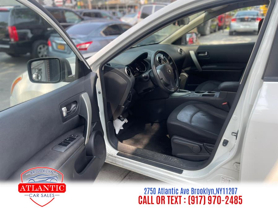 2012 Nissan Rogue FWD 4dr SL, available for sale in Brooklyn, New York | Atlantic Car Sales. Brooklyn, New York 2012 Nissan Rogue FWD 4dr SL, available for sale in Brooklyn, New York | Atlantic Car Sales. Brooklyn, New York