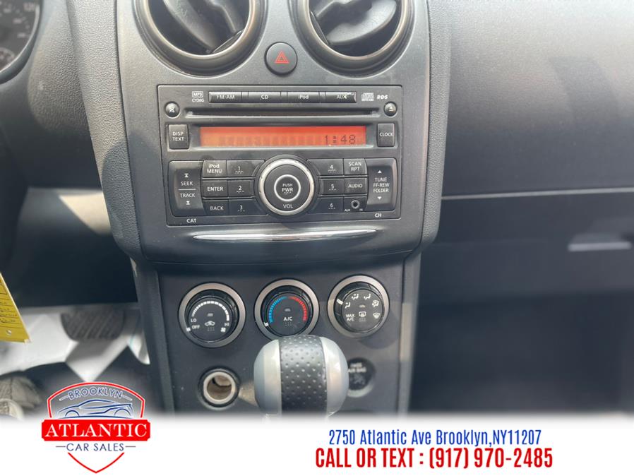 2012 Nissan Rogue FWD 4dr SL, available for sale in Brooklyn, New York | Atlantic Car Sales. Brooklyn, New York 2012 Nissan Rogue FWD 4dr SL, available for sale in Brooklyn, New York | Atlantic Car Sales. Brooklyn, New York