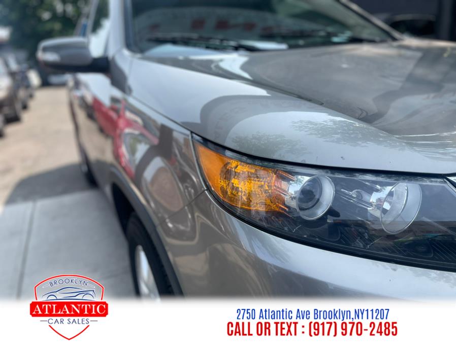 2013 Kia Sorento 2WD 4dr I4 LX, available for sale in Brooklyn, New York | Atlantic Car Sales. Brooklyn, New York 2013 Kia Sorento 2WD 4dr I4 LX, available for sale in Brooklyn, New York | Atlantic Car Sales. Brooklyn, New York