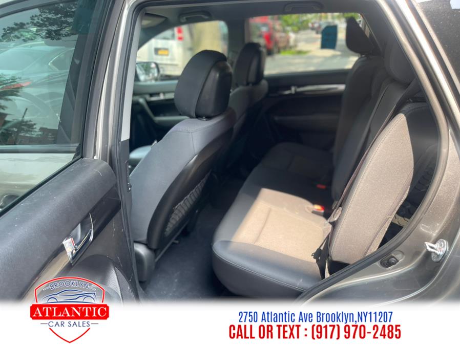 2013 Kia Sorento 2WD 4dr I4 LX, available for sale in Brooklyn, New York | Atlantic Car Sales. Brooklyn, New York 2013 Kia Sorento 2WD 4dr I4 LX, available for sale in Brooklyn, New York | Atlantic Car Sales. Brooklyn, New York