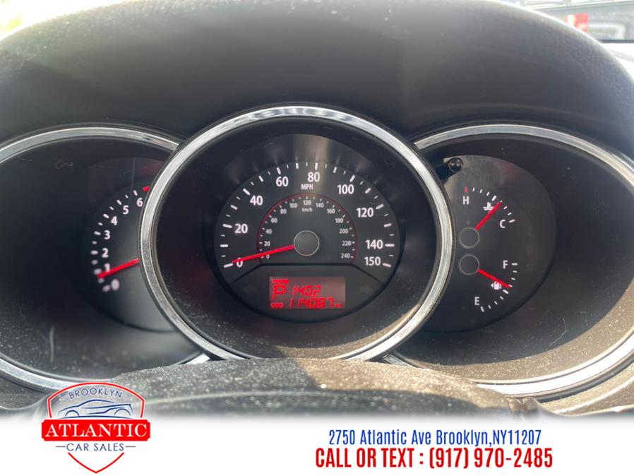 2013 Kia Sorento 2WD 4dr I4 LX, available for sale in Brooklyn, New York | Atlantic Car Sales. Brooklyn, New York 2013 Kia Sorento 2WD 4dr I4 LX, available for sale in Brooklyn, New York | Atlantic Car Sales. Brooklyn, New York