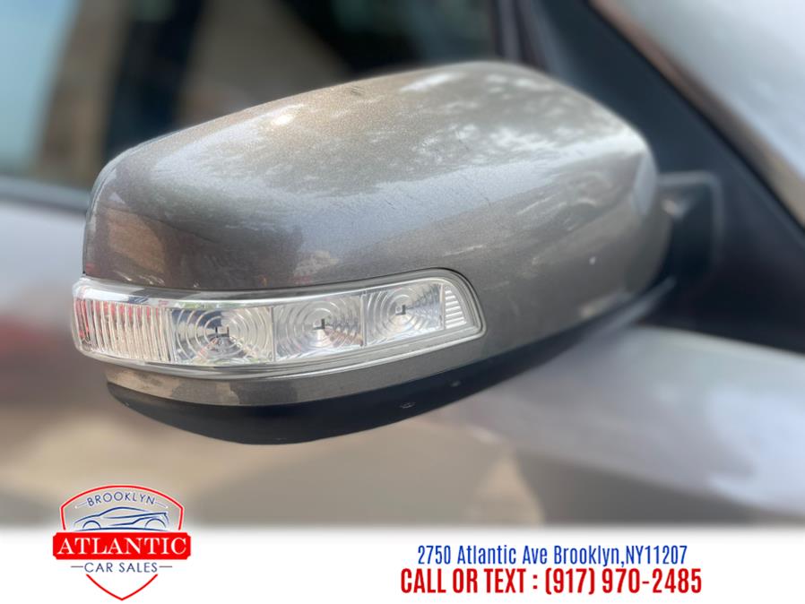 2013 Kia Sorento 2WD 4dr I4 LX, available for sale in Brooklyn, New York | Atlantic Car Sales. Brooklyn, New York 2013 Kia Sorento 2WD 4dr I4 LX, available for sale in Brooklyn, New York | Atlantic Car Sales. Brooklyn, New York