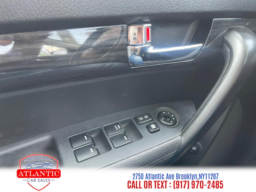 2013 Kia Sorento 2WD 4dr I4 LX, available for sale in Brooklyn, New York | Atlantic Car Sales. Brooklyn, New York 2013 Kia Sorento 2WD 4dr I4 LX, available for sale in Brooklyn, New York | Atlantic Car Sales. Brooklyn, New York