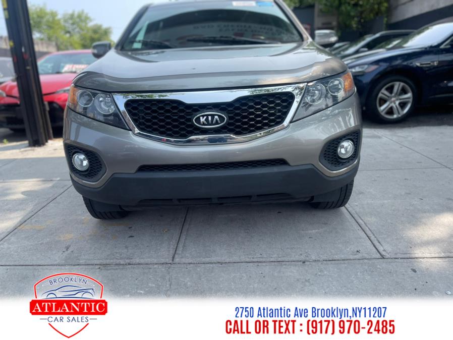 2013 Kia Sorento 2WD 4dr I4 LX, available for sale in Brooklyn, New York | Atlantic Car Sales. Brooklyn, New York 2013 Kia Sorento 2WD 4dr I4 LX, available for sale in Brooklyn, New York | Atlantic Car Sales. Brooklyn, New York