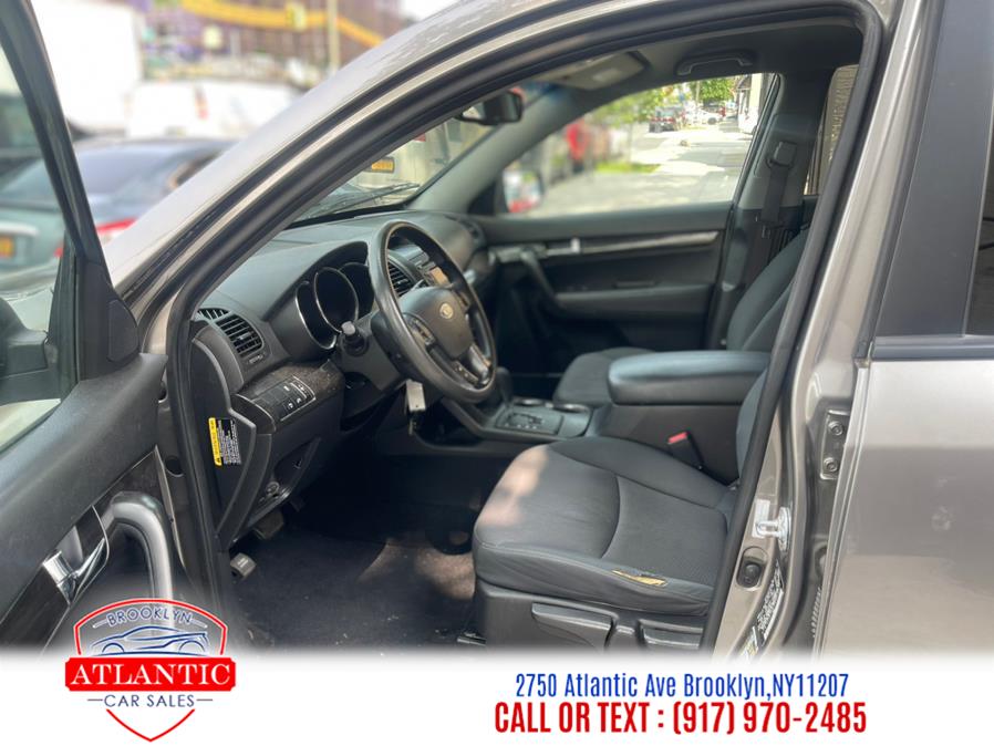 2013 Kia Sorento 2WD 4dr I4 LX, available for sale in Brooklyn, New York | Atlantic Car Sales. Brooklyn, New York 2013 Kia Sorento 2WD 4dr I4 LX, available for sale in Brooklyn, New York | Atlantic Car Sales. Brooklyn, New York