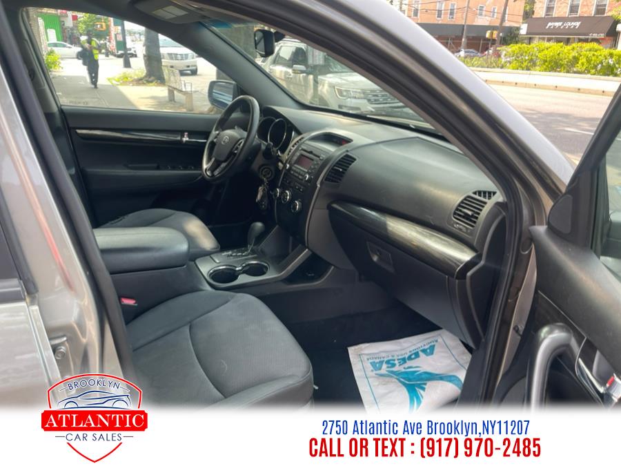 2013 Kia Sorento 2WD 4dr I4 LX, available for sale in Brooklyn, New York | Atlantic Car Sales. Brooklyn, New York 2013 Kia Sorento 2WD 4dr I4 LX, available for sale in Brooklyn, New York | Atlantic Car Sales. Brooklyn, New York
