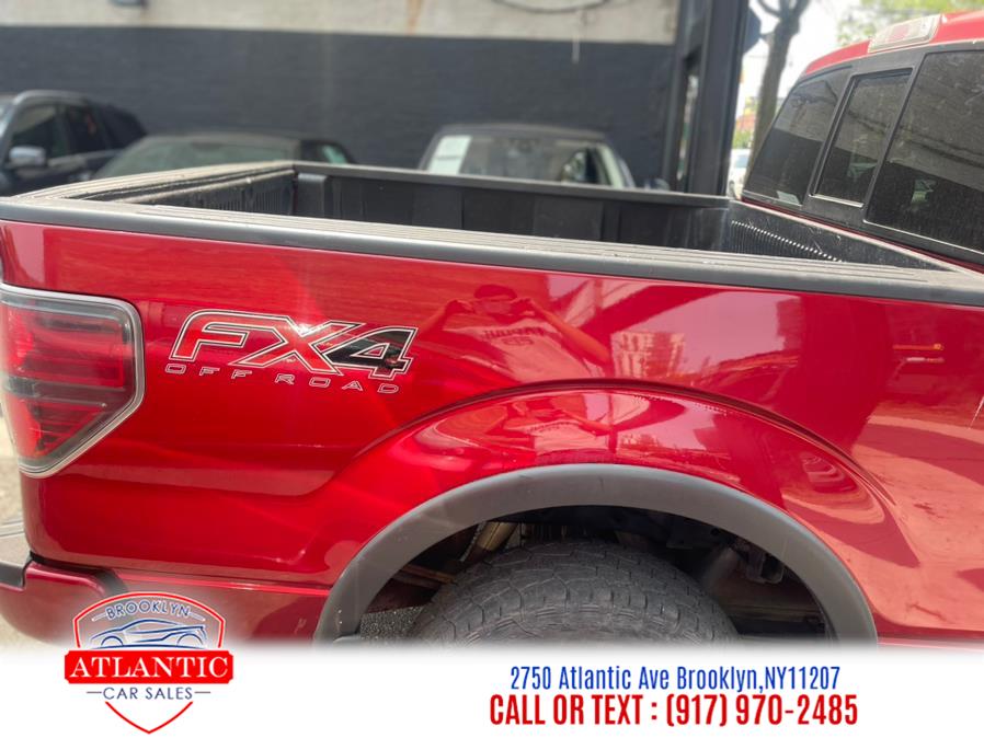2013 Ford F-150 4WD SuperCrew 145" XL, available for sale in Brooklyn, New York | Atlantic Car Sales. Brooklyn, New York 2013 Ford F-150 4WD SuperCrew 145" XL, available for sale in Brooklyn, New York | Atlantic Car Sales. Brooklyn, New York